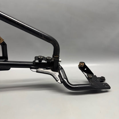 BMW K 1200LT ENGINE PROTECTOR BAR LEFT 2005 2006 2007 2008 2009 OEM