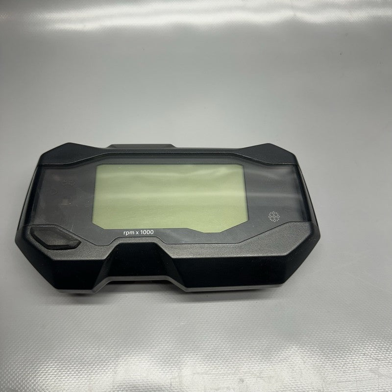 8553924 BMW G310GS SPEEDOMETER CLUSTER 2018 2019 OEM 8553924