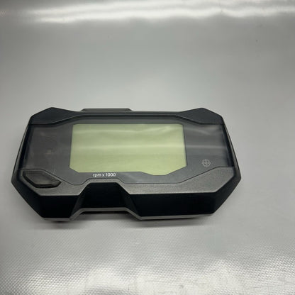 8553924 BMW G310GS SPEEDOMETER CLUSTER 2018 2019 OEM 8553924