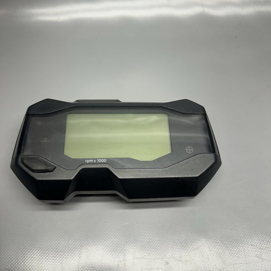 8553924 BMW G310GS SPEEDOMETER CLUSTER 2018 2019 OEM 8553924