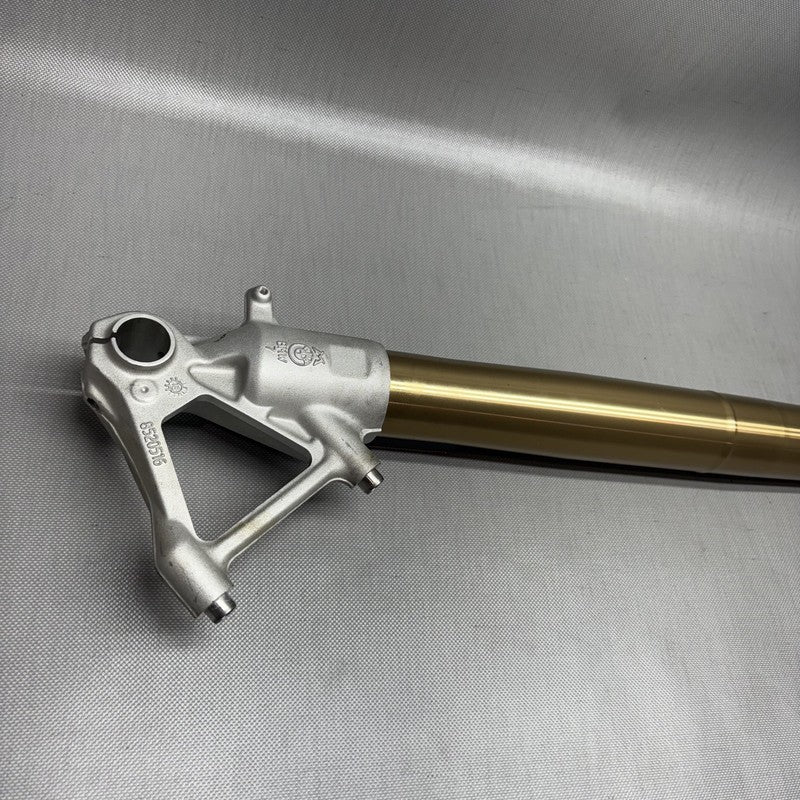 8520516 BMW R1250 GS SUSPENSION FORK RIGHT 2018 2019 2020 OEM 8520516