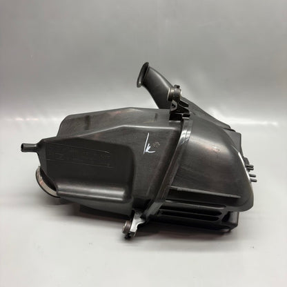 9452919 BMW G 310R INTAKE AIR BOX 2019 2020 2021 2022 2023 2024 2025 OEM 9452919