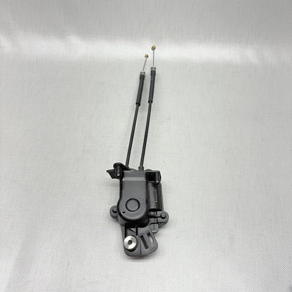 7726829 BMW R1250 GS EXHAUST VALVE SERVO MOTOR CABLE 2018 2019 2020 OEM 7726829
