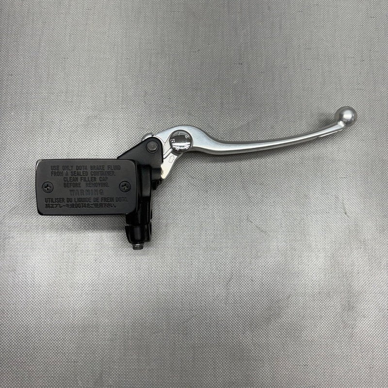 BMW C 650 EVOLUTION HANDBRAKE LEVER FRONT WHEEL 2015 2016 2017 2018 OE