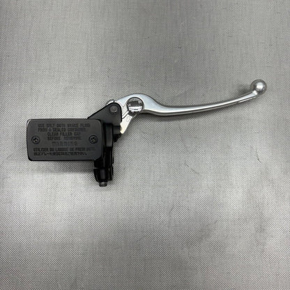 BMW C 650 EVOLUTION HANDBRAKE LEVER FRONT WHEEL 2015 2016 2017 2018 OE