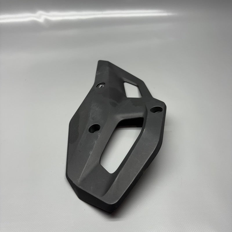7923224 BMW R1300GS HEEL GUARD RIGHT 2022 2023 2024 OEM 7923224
