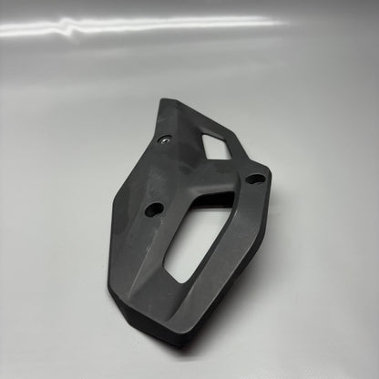 7923224 BMW R1300GS HEEL GUARD RIGHT 2022 2023 2024 OEM 7923224