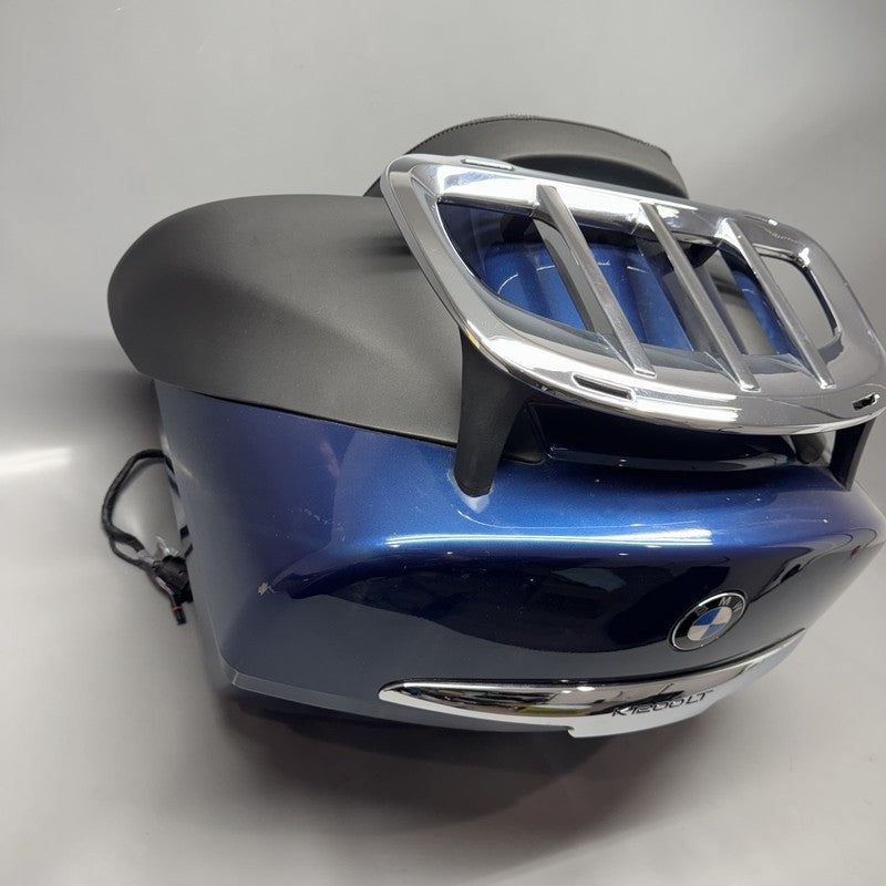 2309717 BMW K 1200LT LUGGAGE TOP CASE 2005 2006 2007 2008 OEM 2309717