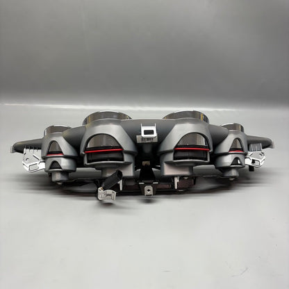 9899425 BMW R18 TRANSCONTINENTAL SPEEDOMETER GAUGE CLUSTER 2020 2021-2023 2024 2025 OEM
