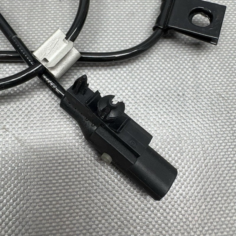 8551611 BMW C400X WHEEL SPEED SENSOR 2018 2019 2020 OEM 8551611