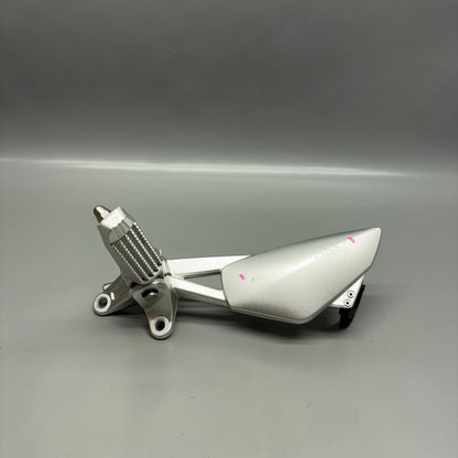 BMW K 1300S FOOTREST RIGHT FRONT 2009-2011 2012 2013 2014 2015 2016 OE
