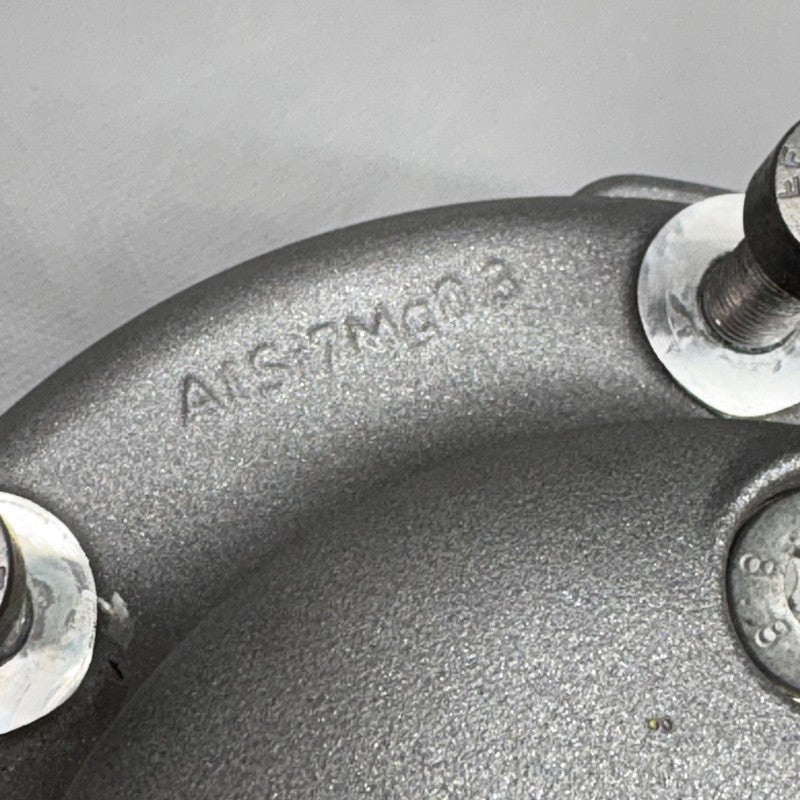 R18 BMW R18 RIGHT ANGLE GEARBOX REAR 2020 2021 2022 2023 2024 OEM