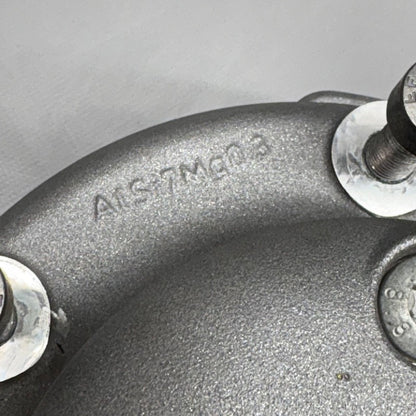 R18 BMW R18 RIGHT ANGLE GEARBOX REAR 2020 2021 2022 2023 2024 OEM