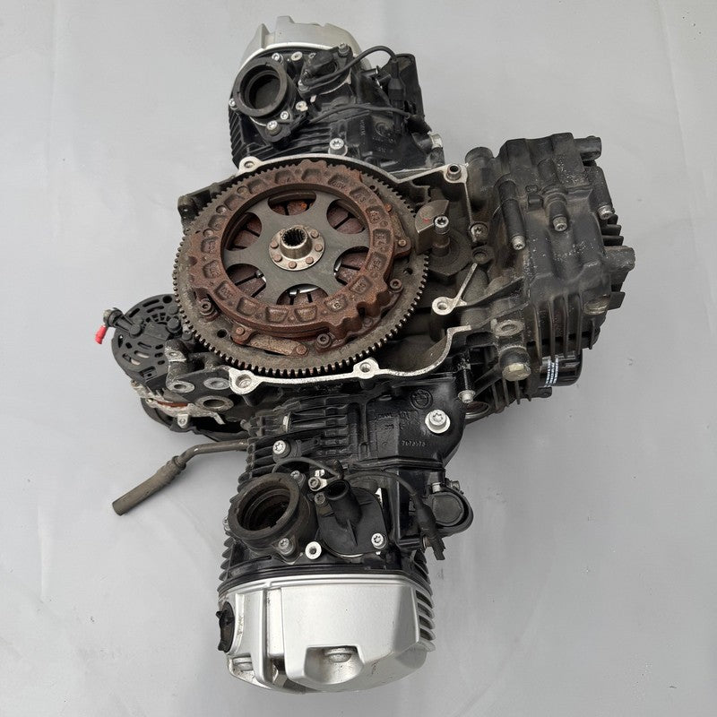 BMW R1200 RT ENGINE MOTOR 2005 2006 2007 2008 2009 OEM FOR PARTS