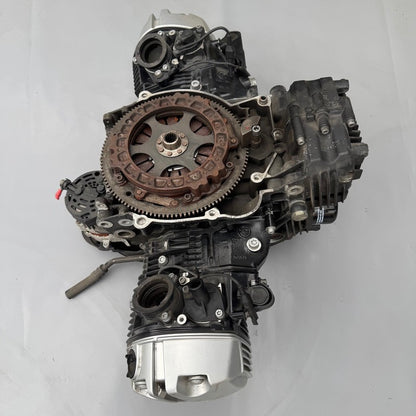 BMW R1200 RT ENGINE MOTOR 2005 2006 2007 2008 2009 OEM FOR PARTS
