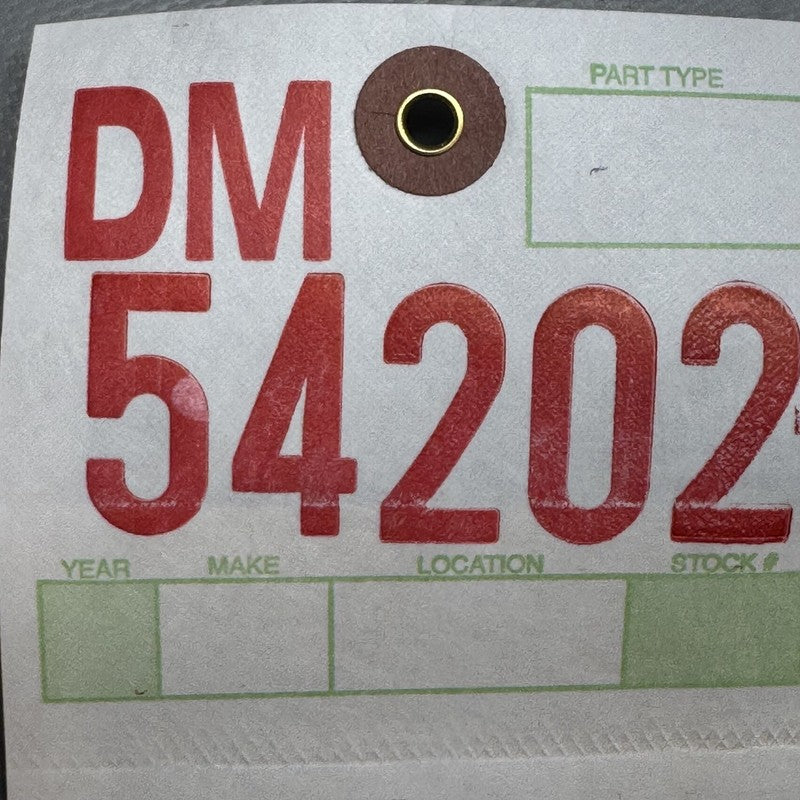 1465126 BMW K 1200LT EXPANSION TANK 2005 2006 2007 2008 2009 OEM 1465126