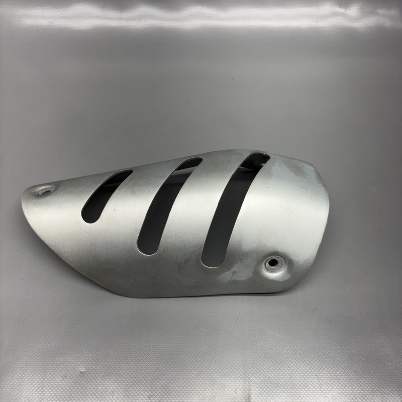 7713440 BMW K1300S INLET PIPE CORER 2007-2010 2011 2012 2013 2014 2015 OEM 7713440