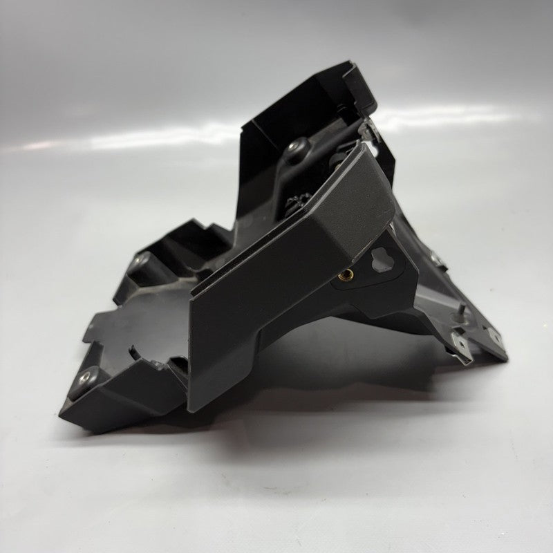 7105691 BMW R1300GS ADVENTURE LICENSE PLATE HOLDER  2023 2024 2025 OEM 7105691