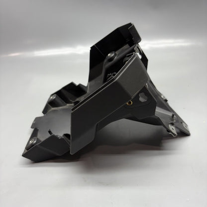 7105691 BMW R1300GS ADVENTURE LICENSE PLATE HOLDER  2023 2024 2025 OEM 7105691