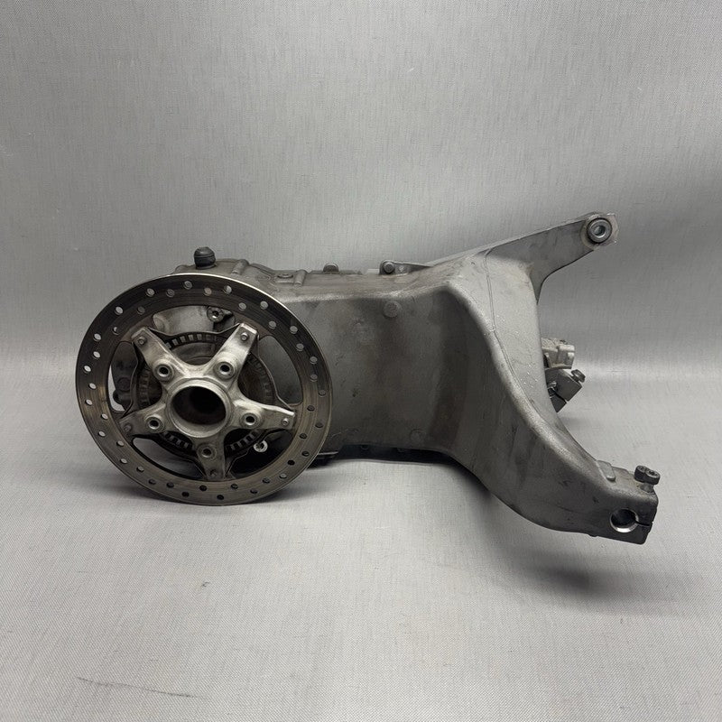 8525420 BMW C 650 SPORT RAER WHEEL SWINGARM 2014 2015 2016 2017 2018 2019 2020 8525420