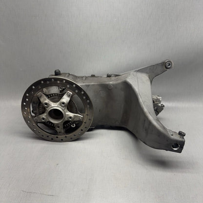 8525420 BMW C 650 SPORT RAER WHEEL SWINGARM 2014 2015 2016 2017 2018 2019 2020 8525420