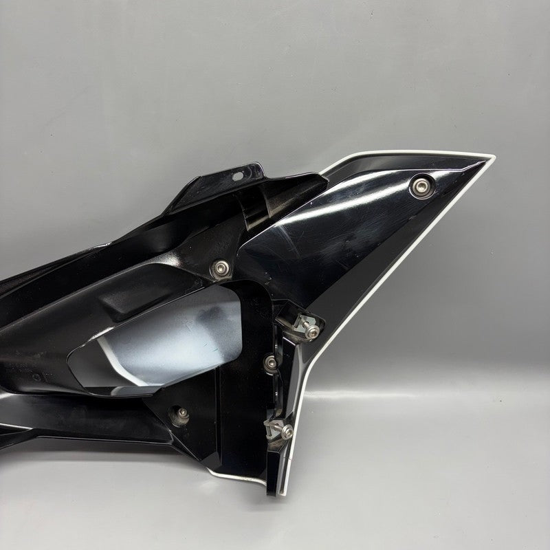 8556769 BMW G310 R FAIRING LEFT SIDE 2016 2017 2018 2019 2020 OEM 8556769