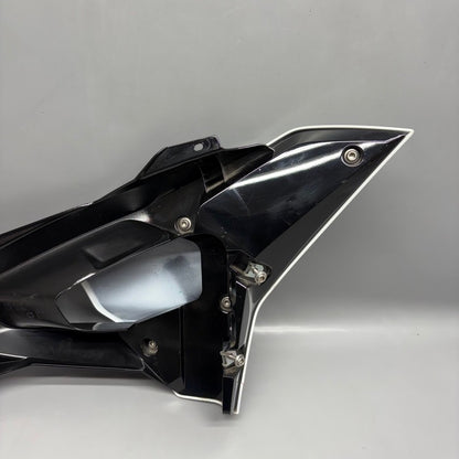 8556769 BMW G310 R FAIRING LEFT SIDE 2016 2017 2018 2019 2020 OEM 8556769