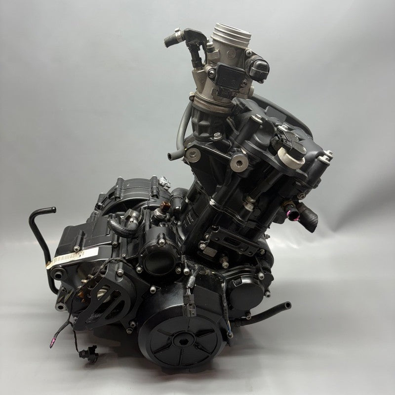 BMW G650X ENGINE MOTOR 2006 2007 OEM 30 DAY WARRANTY