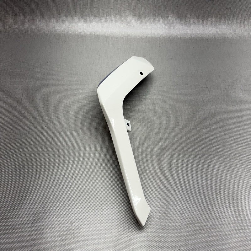 8556778 BMW G 310R FAIRING RIGHT REAR 2016 2017 2018 2019 2020 OEM 8556778