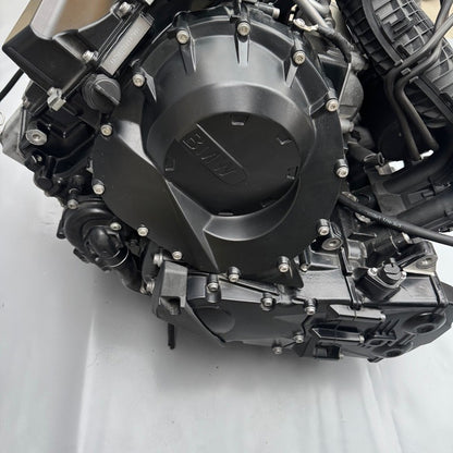 BMW K1600 BAGGER ENGINE MOTOR 2021 OEM 30 DAY WARRANTY