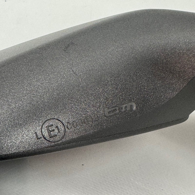 G310 R BMW G310 R MIRROR RIGHT 2016 2017 2018 2019 2020 OEM