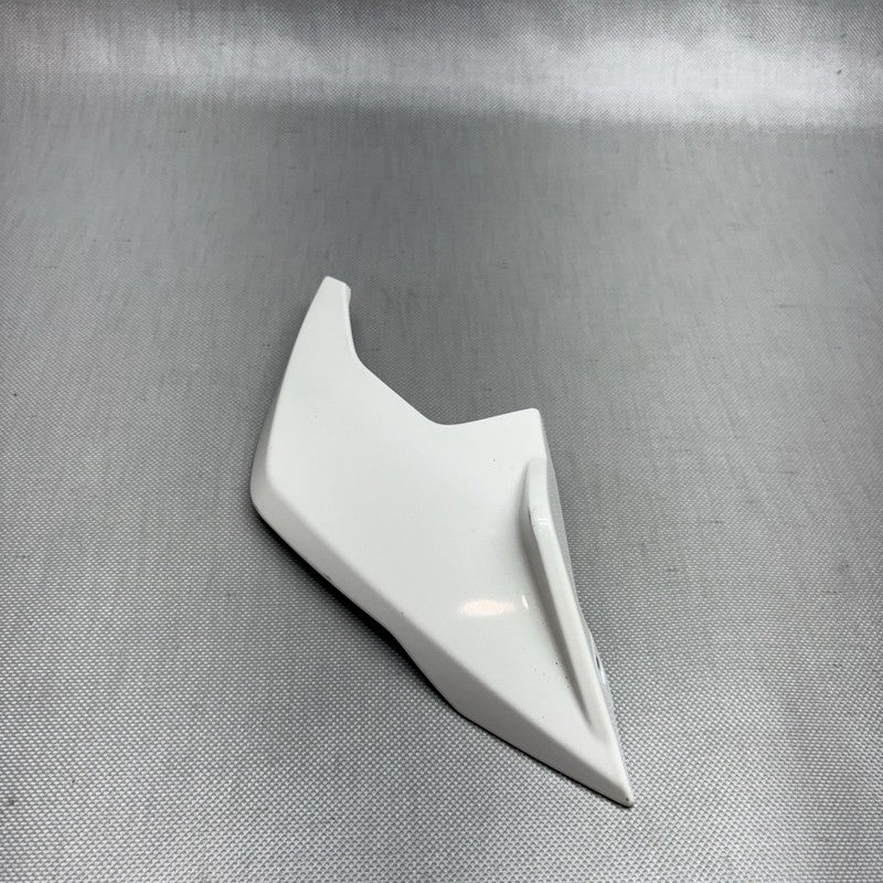 8556893 BMW G 310R WIND DEFLECTOR LEFT 2016 2017 2018 2019 2020 OEM 8556893