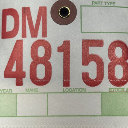 7924206 BMW R1300GS ADVENTURE FORK BRIDGE UPPER 2023 2024 2025 OEM 7924206