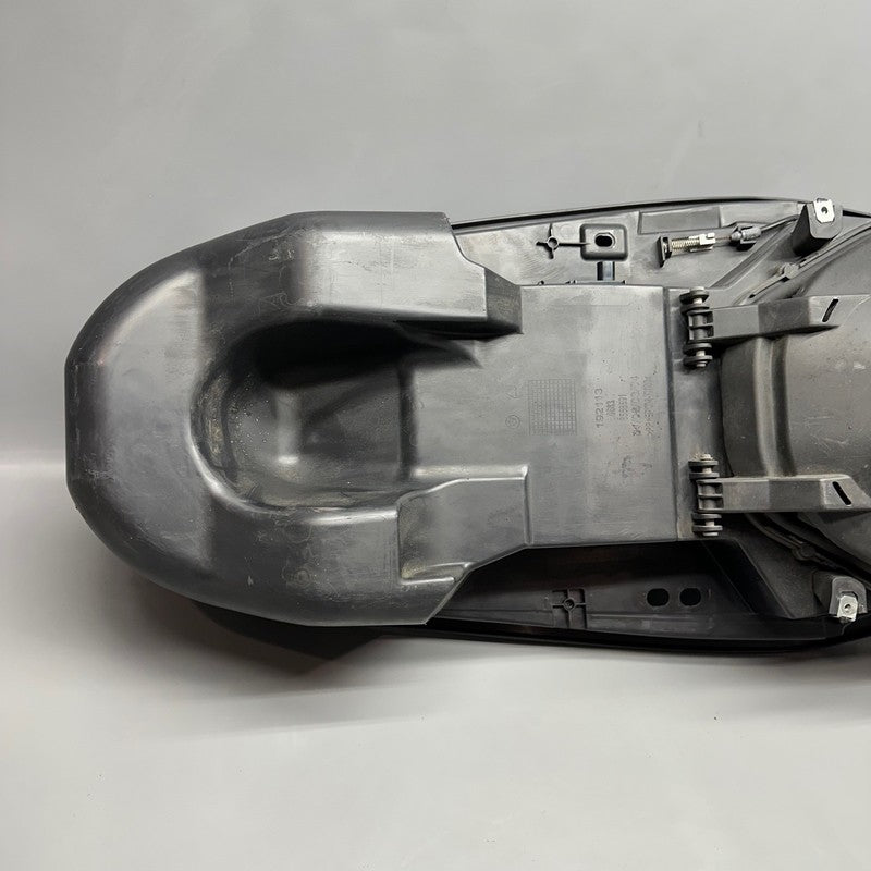 BMW C400X LUGGAGE COMPARTMENT FLOOR 2018 2019 2020 OEM 8558591