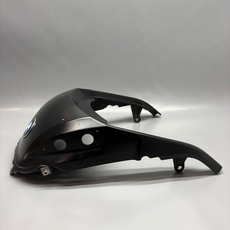 BMW K1600 BAGGER REAR TRIM PANEL CENTER 2022 2023 2024 2025  OEM 83587