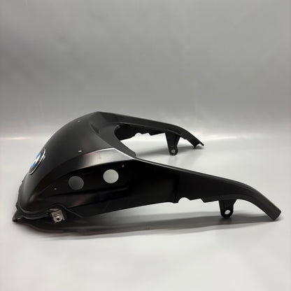 BMW K1600 BAGGER REAR TRIM PANEL CENTER 2022 2023 2024 2025  OEM 83587