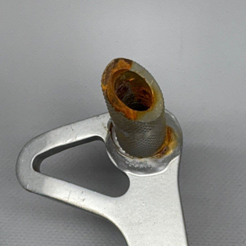 BMW R1200 RT REAR PEDAL WITH MASTER CYLINDER 2005 2006 2007 2008 2009 