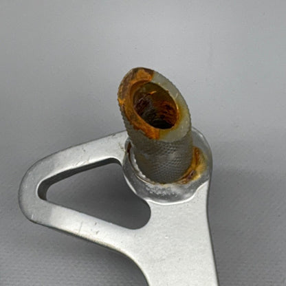 BMW R1200 RT REAR PEDAL WITH MASTER CYLINDER 2005 2006 2007 2008 2009 