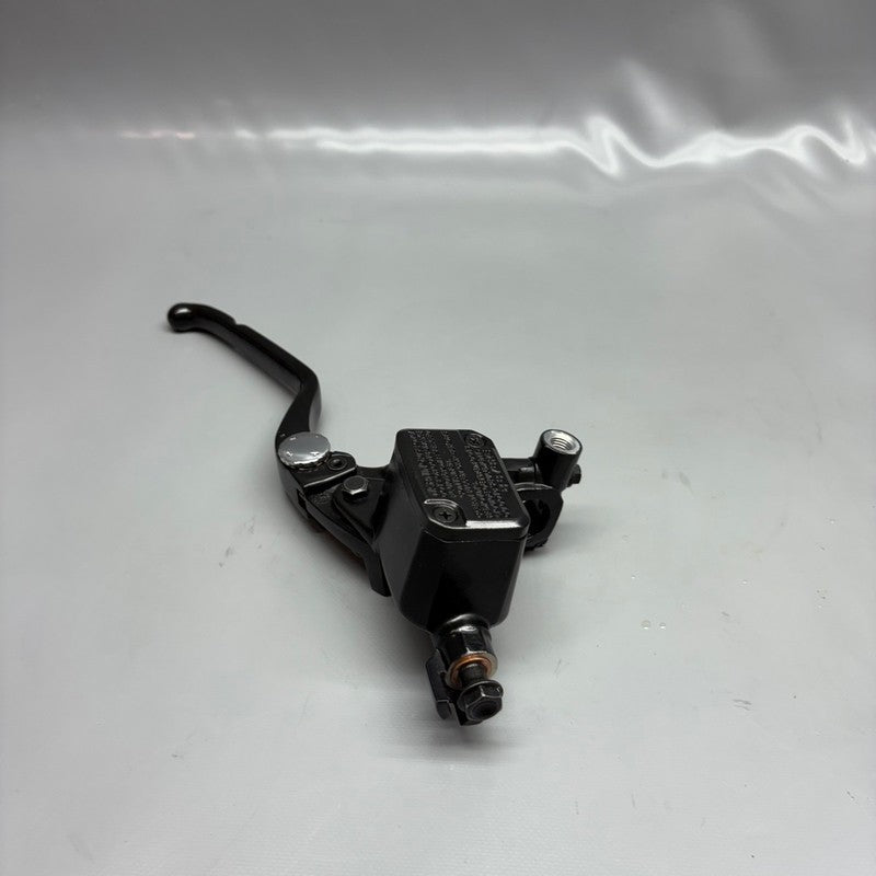 G310 R BMW G 310R HANDBRAKE LEVER 2019 2020 2021 2022 2023 2024 2025 OEM
