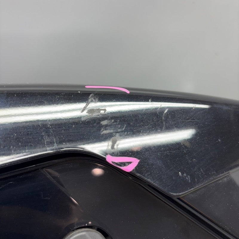 R18 BMW R18 SIDE CASE RIGHT 2020 2021 2022 2023 2024 OEM