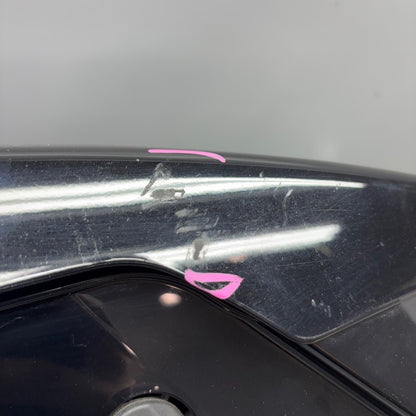 R18 BMW R18 SIDE CASE RIGHT 2020 2021 2022 2023 2024 OEM