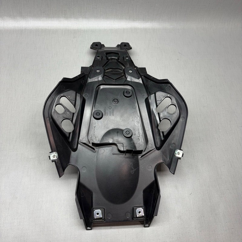 BMW G310R REAR UNDER TAIL PANEL 2017 2018 OEM 8556896