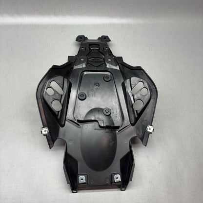 BMW G310R REAR UNDER TAIL PANEL 2017 2018 OEM 8556896
