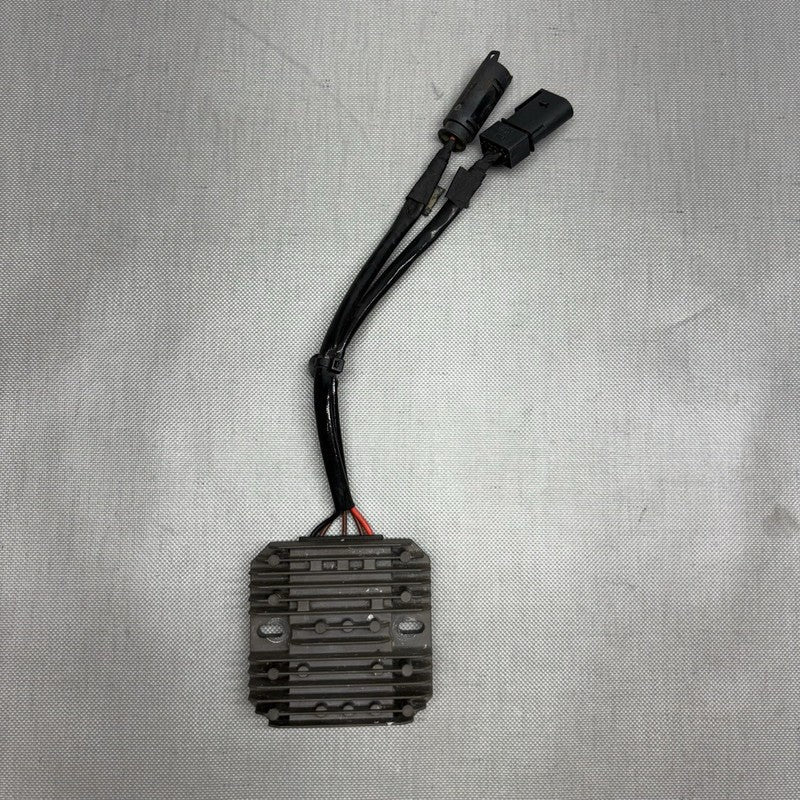 8559626 BMW G 310R VOLTAGE RECTIFIER 2016 2017 2018 2019 2020 OEM 8559626