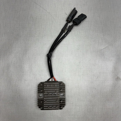8559626 BMW G 310R VOLTAGE RECTIFIER 2016 2017 2018 2019 2020 OEM 8559626