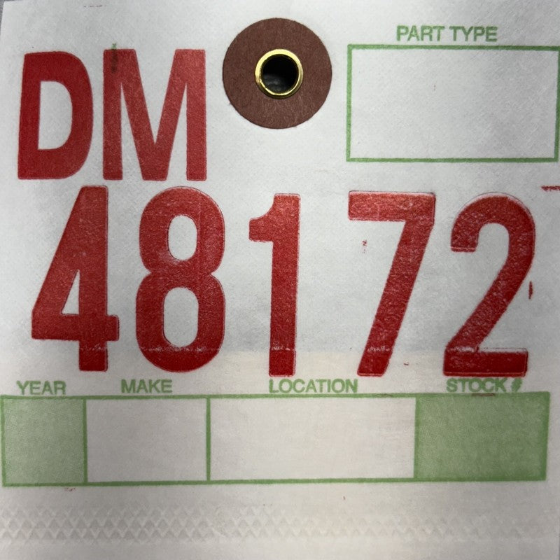 8567154 BMW R1300GS ADVENTURE OXYGEN SENSOR 2023 2024 2025 OEM 8567154