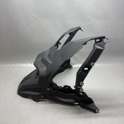 8558251 BMW C400X FRONT PANEL 2018 2019 2020 OEM 8558251