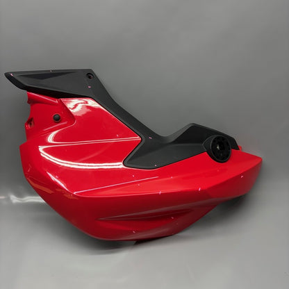 BMW G310R US FUEL TANK COVER FAIRING LEFT 2016 2017 2018 2019 2020 OEM