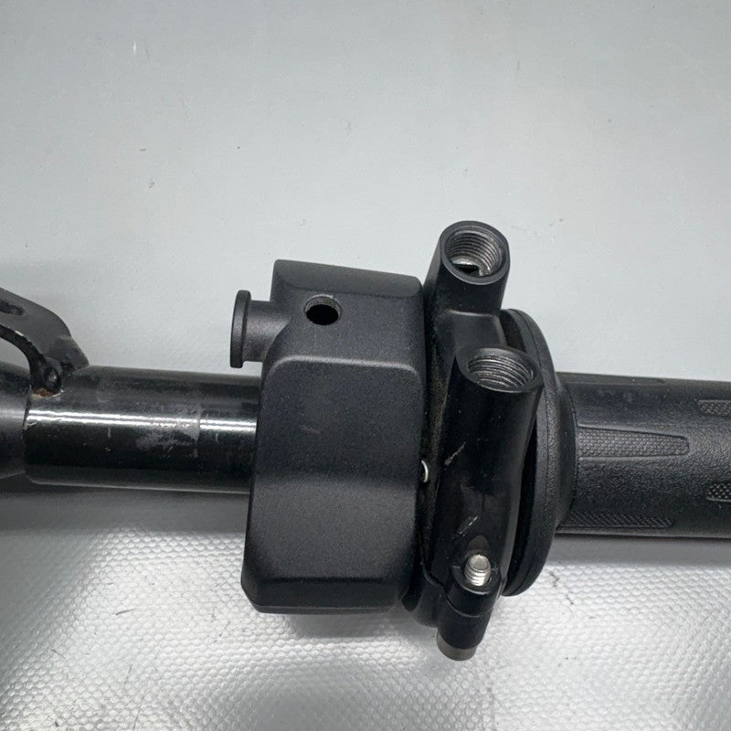 BMW K 1300S HANDLEBAR GRIP RIGHT 2009 2010 2011 2012 2013 2014 2015 20