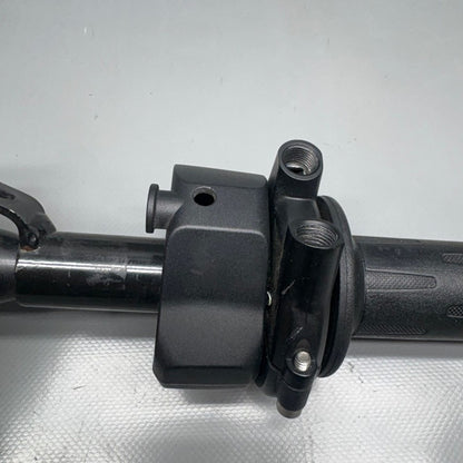BMW K 1300S HANDLEBAR GRIP RIGHT 2009 2010 2011 2012 2013 2014 2015 20